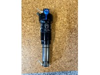 fox rear shock 190mm